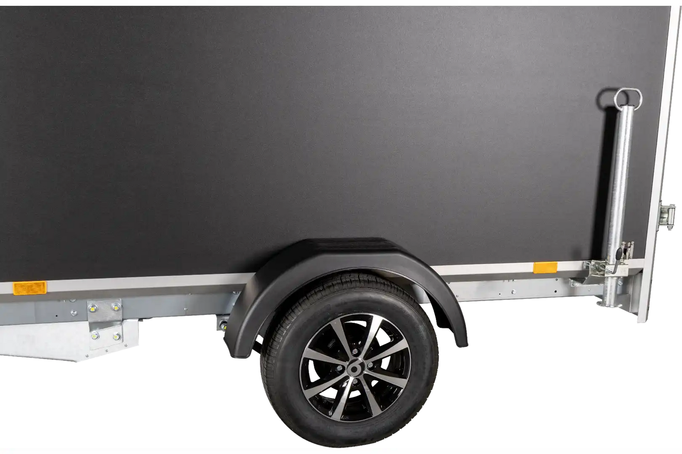 Variant B715 C2 Edition Kofferanhänger