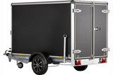 Variant B715 C2 Edition Kofferanhänger
