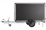 Variant B715 C2 Edition Kofferanhänger
