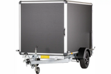 Variant B715 C2 Edition Kofferanhänger