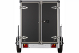 Variant B715 C2 Edition Kofferanhänger