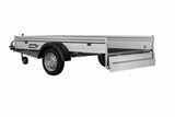 Variant B715 S3 Wipp Kippbarer Tieflader