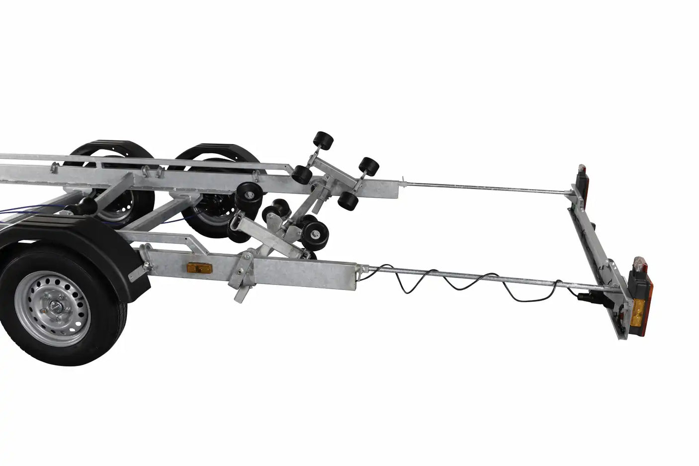 Variant Ocean 2700 Bootsanhänger