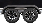 Variant 2517 C4 Edition Kofferanhänger
