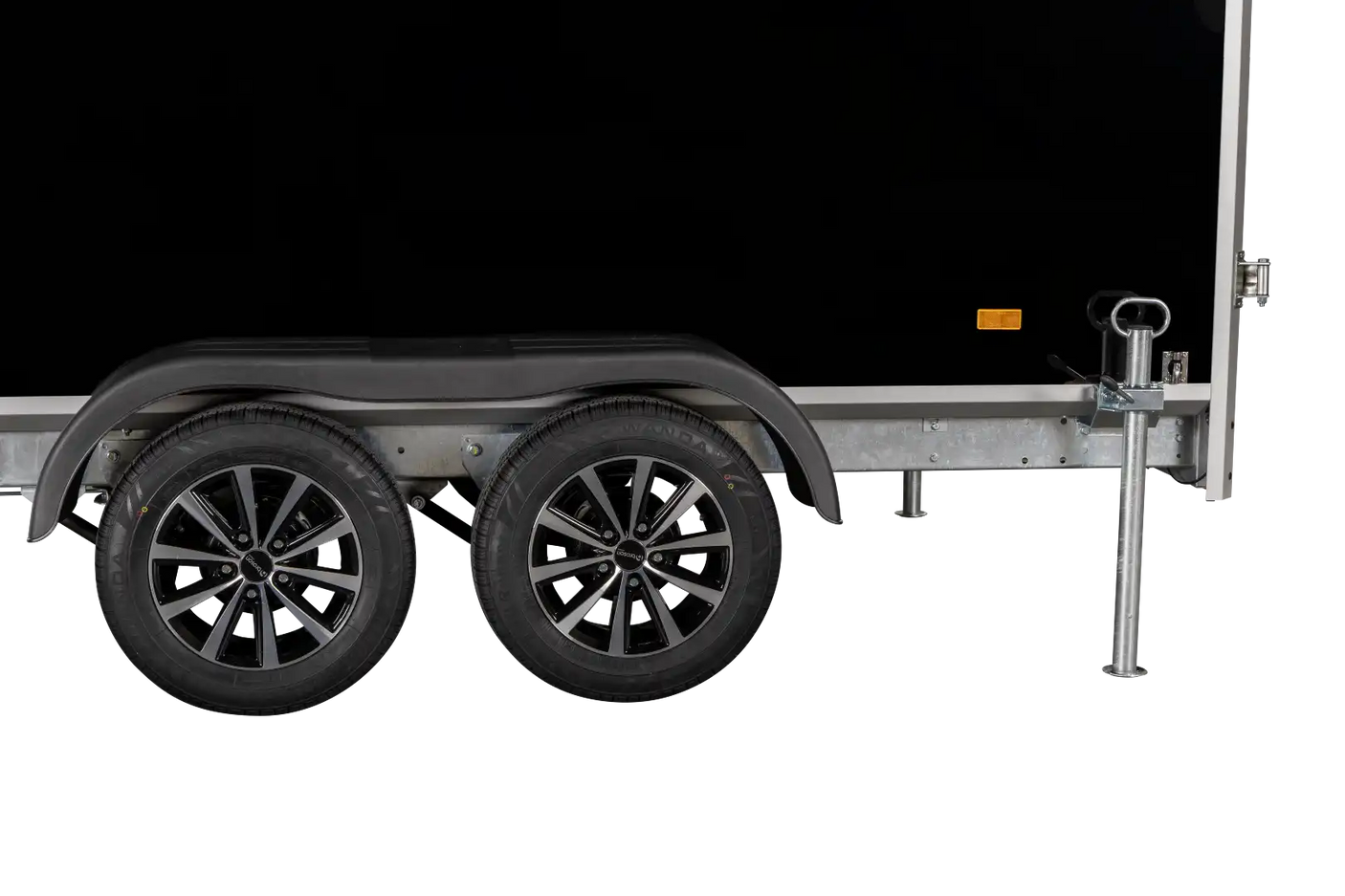 Variant 2517 C4 Edition Kofferanhänger