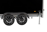 Variant 2517 C4 Edition Kofferanhänger