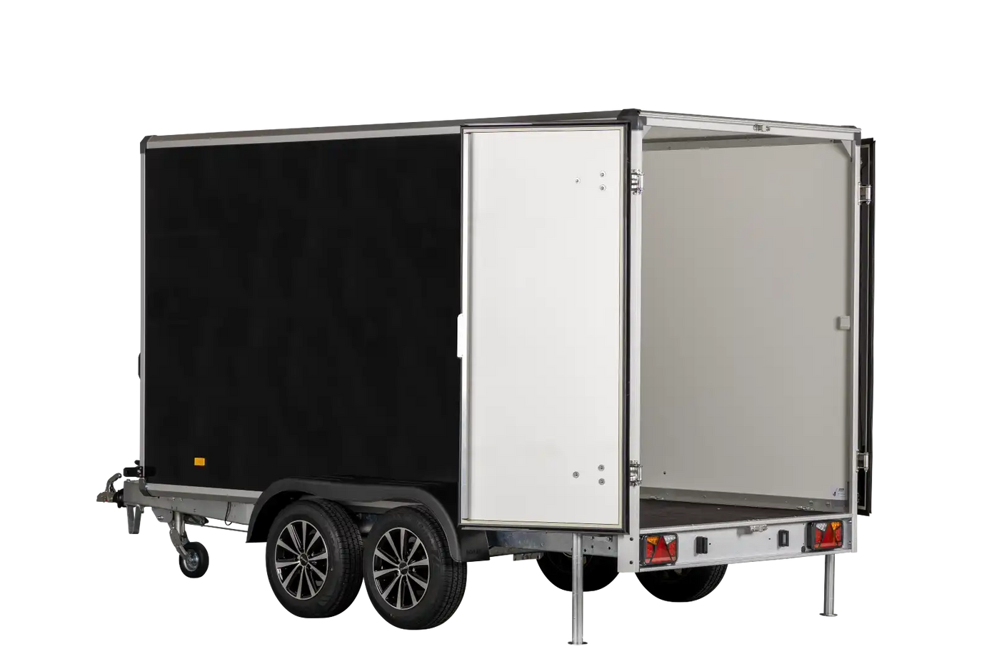 Variant 2517 C4 Edition Kofferanhänger