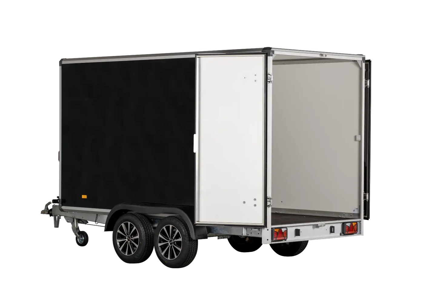 Variant 2517 C4 Edition Kofferanhänger