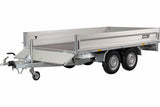 Variant 2018 P3 Hochlader