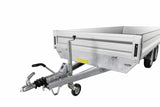 Variant 2018 P4 Hochlader