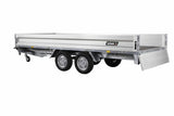 Variant 2018 P4 Hochlader