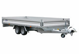 Variant 3018 P4 Hochlader