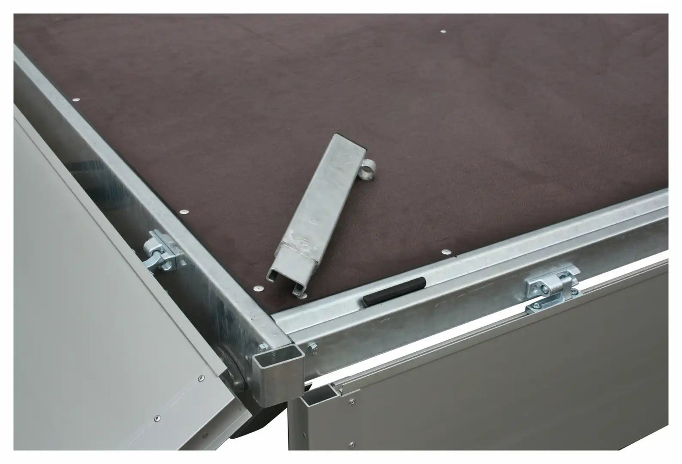 Variant 3018 P4 Hochlader
