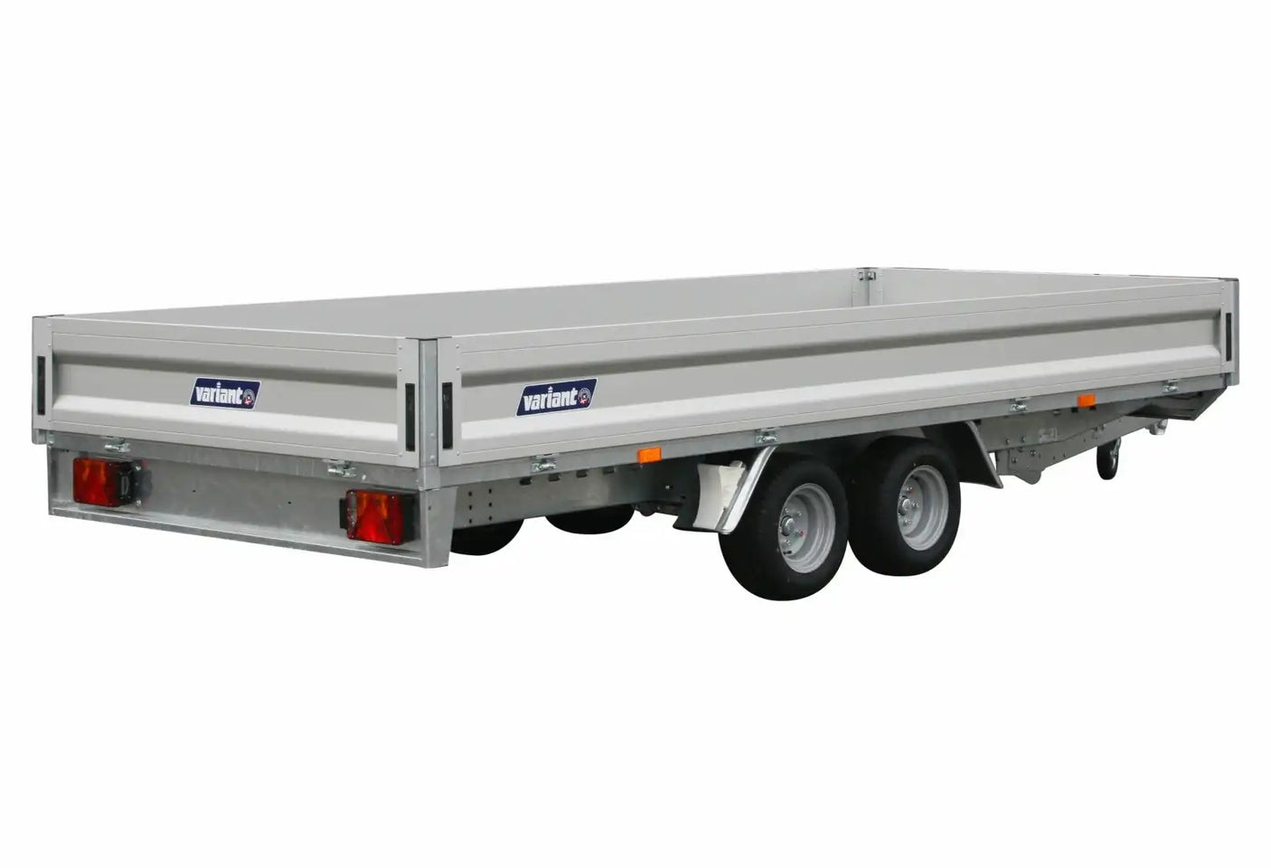 Variant 3018 P4 Hochlader