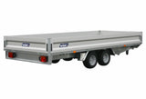 Variant 3018 P4 Hochlader