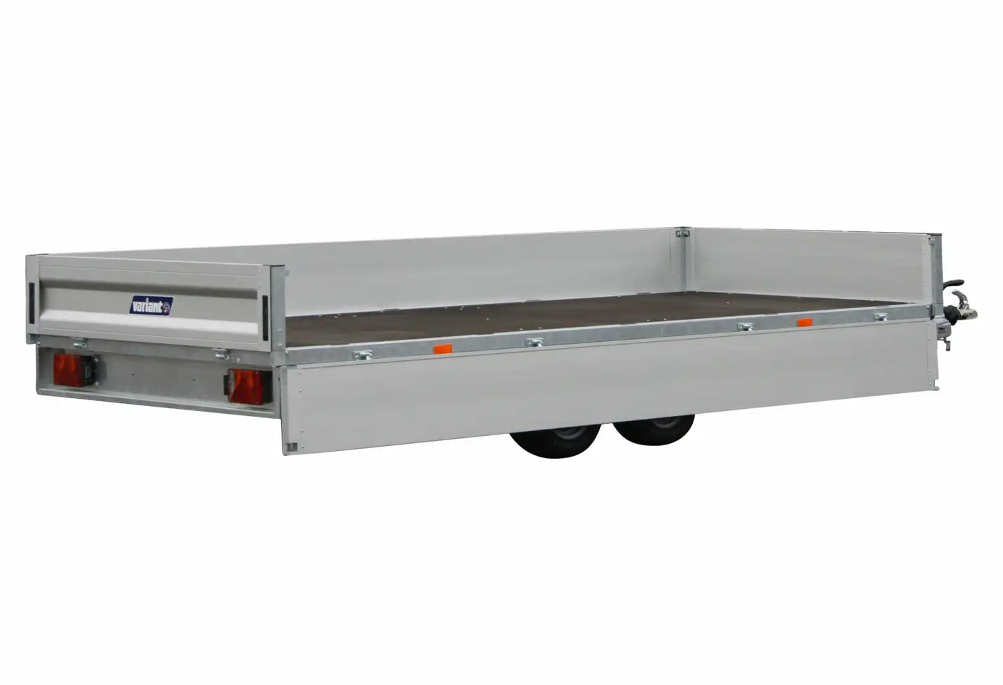 Variant 3018 P4 Hochlader