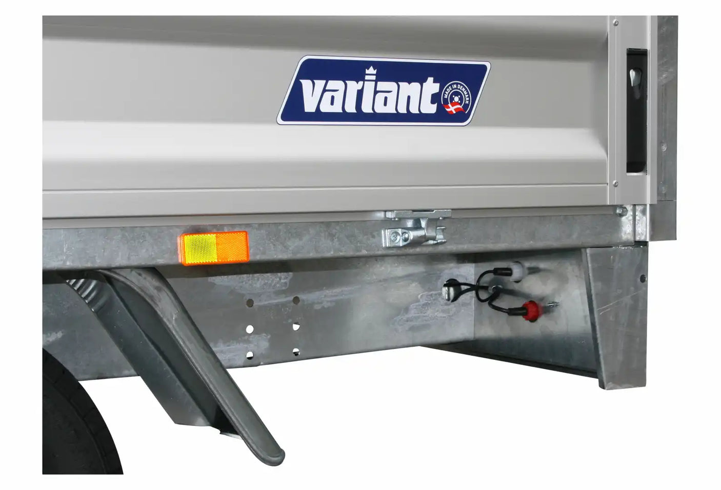 Variant 3018 P4 Hochlader
