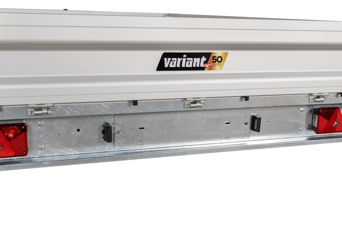 Variant 3021 P3 Hochlader