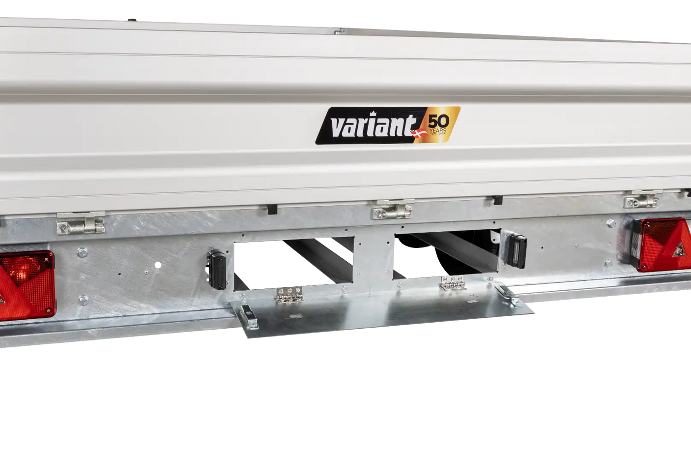 Variant 3021 P3 Hochlader