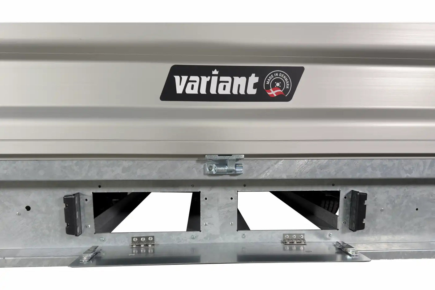 Variant 3021 P4 Hochlader