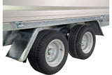 Variant 3021 P4 Hochlader