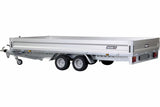 Variant 3021 P4 Hochlader