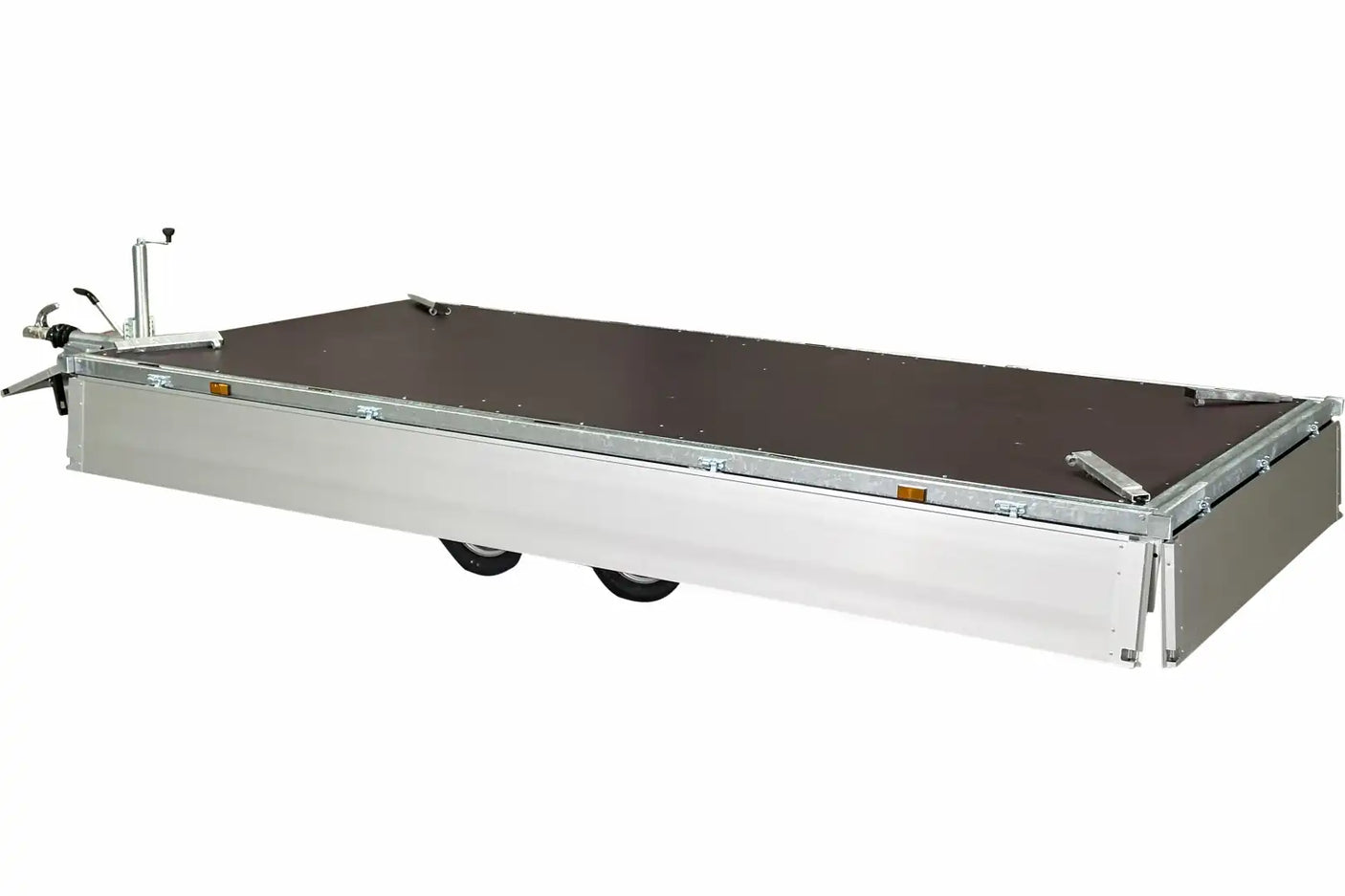 Variant 3021 P4 Hochlader
