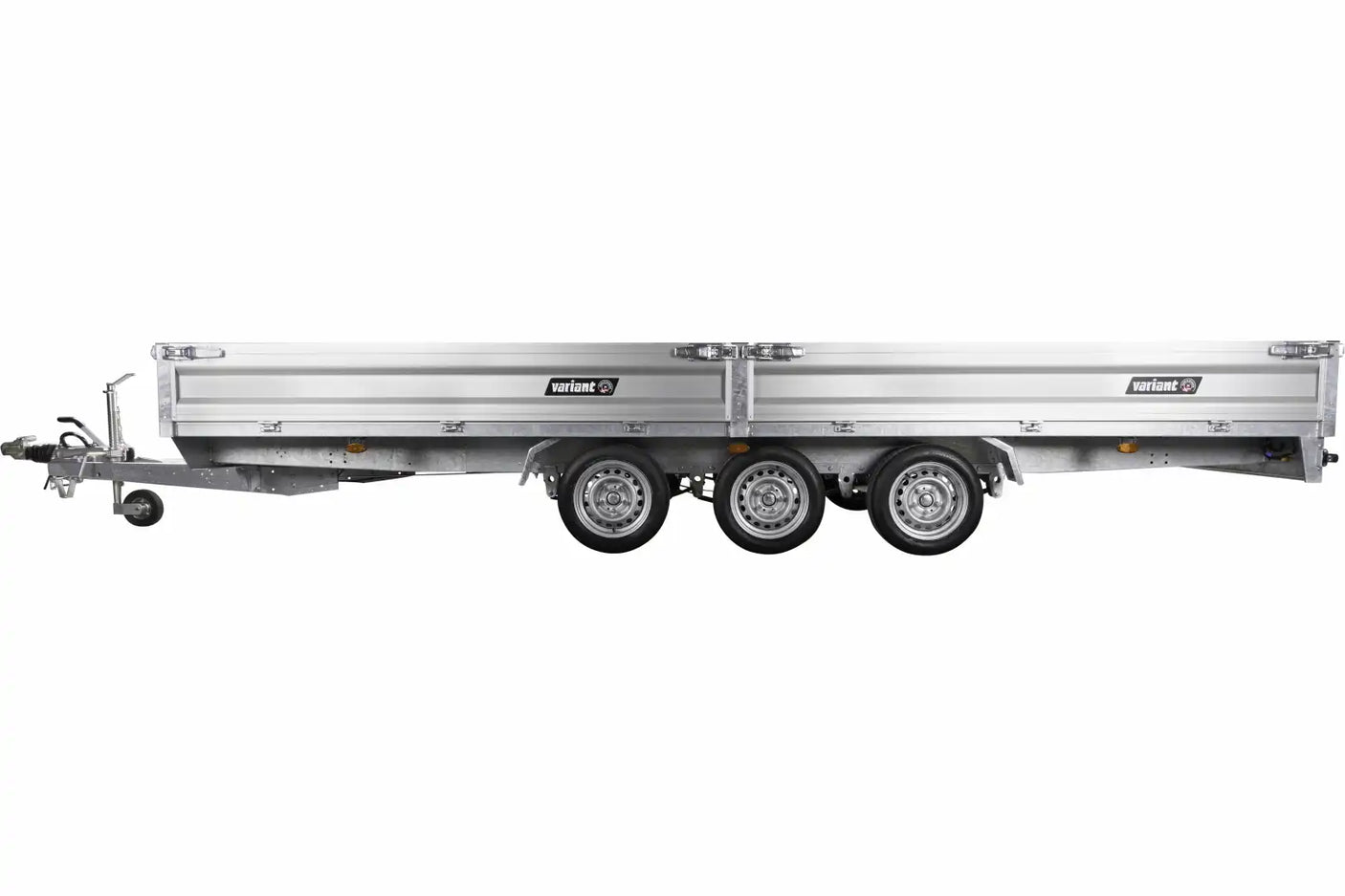 Variant 3325 X5 Hochlader