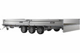 Variant 3325 X5 Hochlader