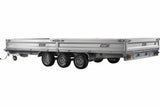 Variant 3325 X5 Hochlader