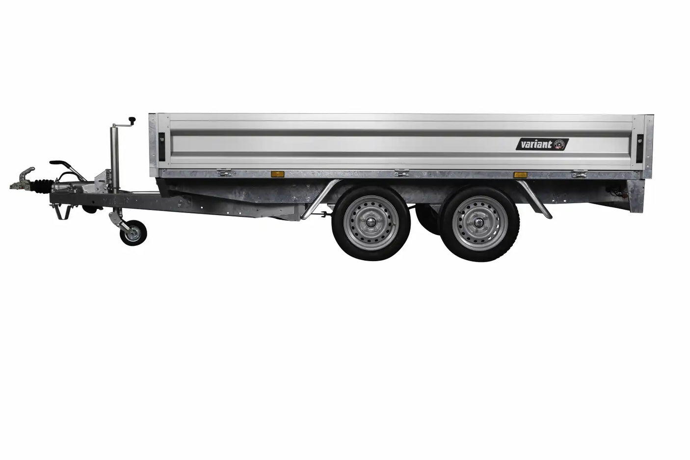 Variant 3521 P3 Hochlader
