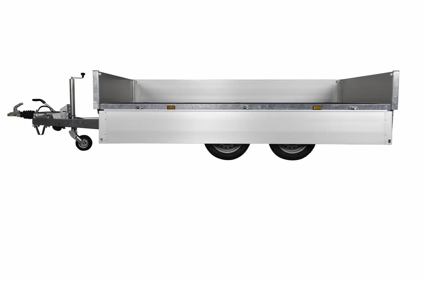 Variant 3521 P3 Hochlader