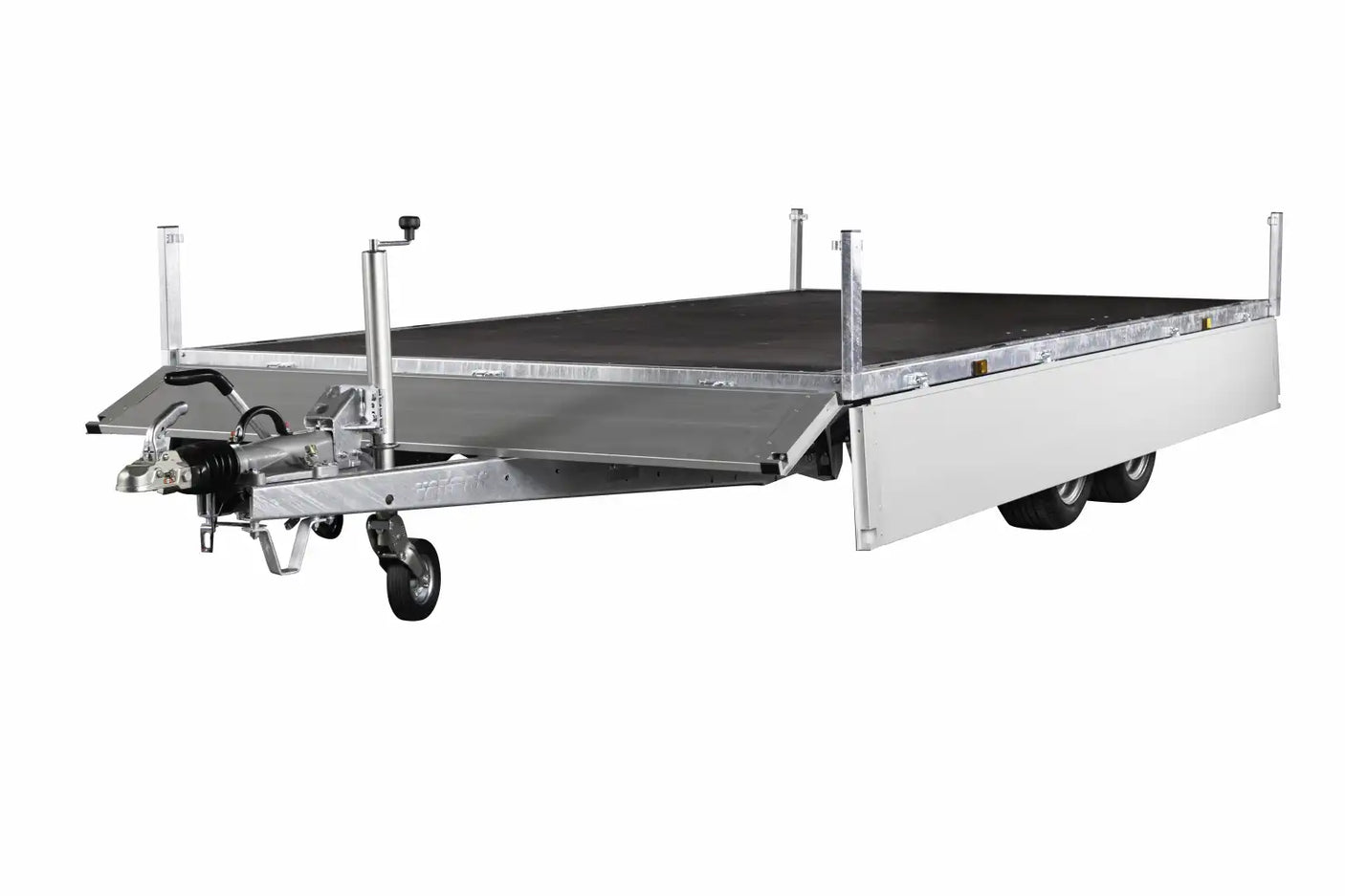 Variant 3521 P4 Hochlader