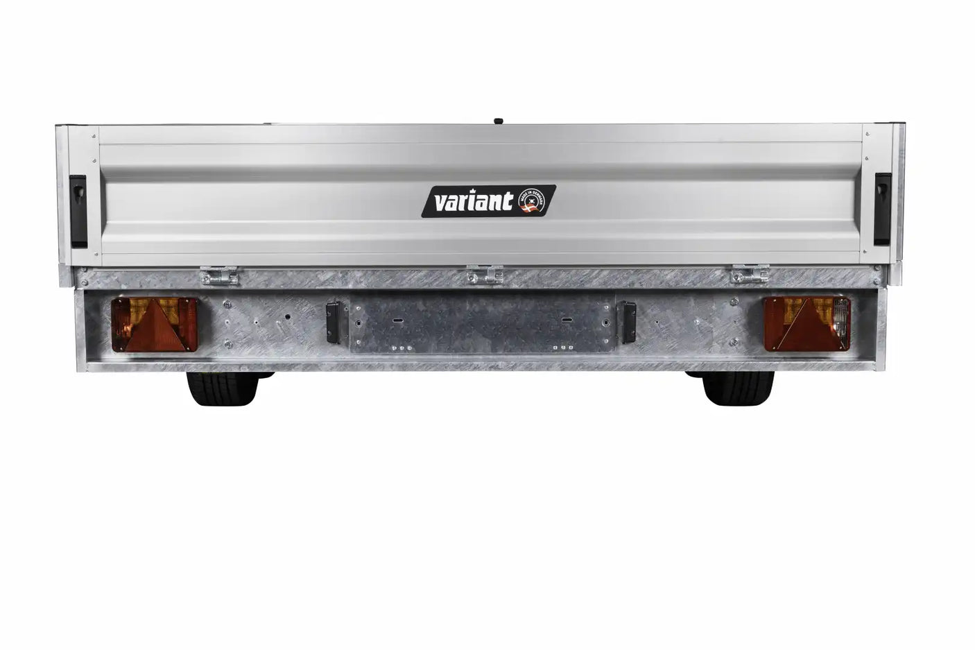 Variant 3521 P4 Hochlader