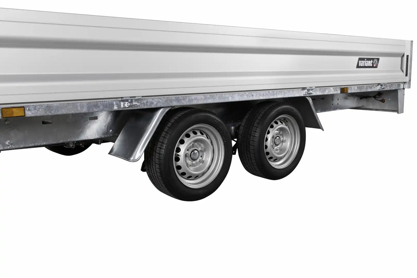 Variant 3521 P4 Hochlader