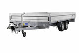 Variant 3521 P4 Hochlader
