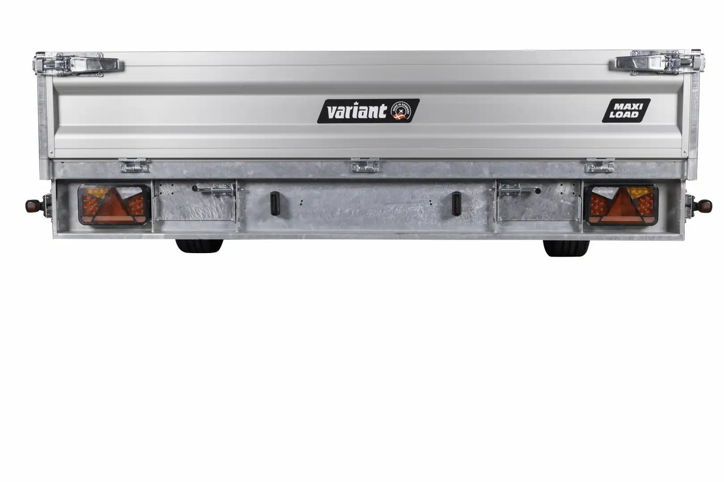 Variant 3521 X5 Hochlader