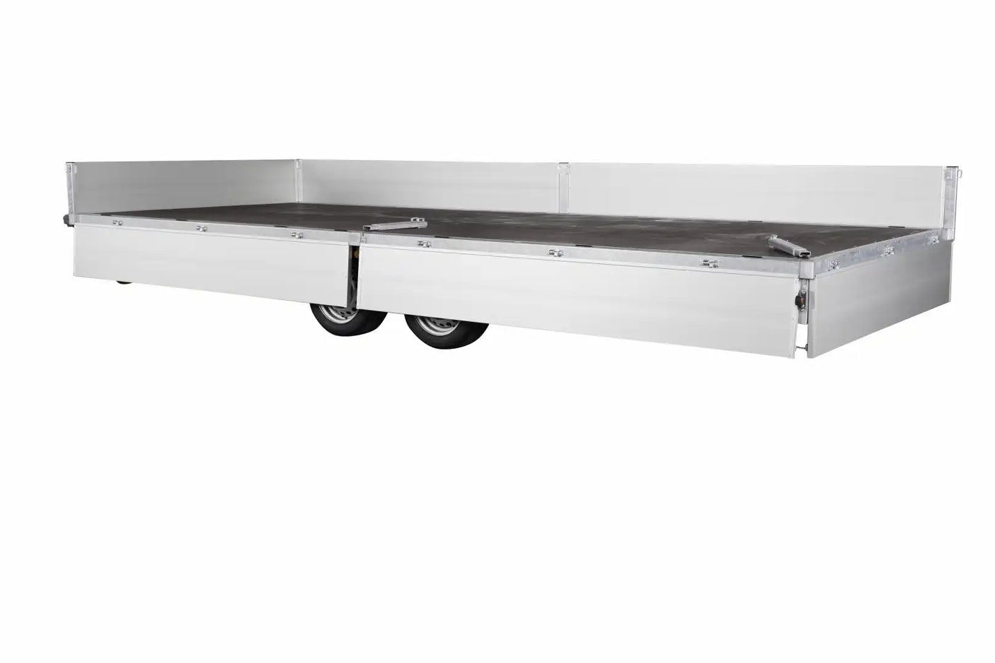 Variant 3521 X5 Hochlader