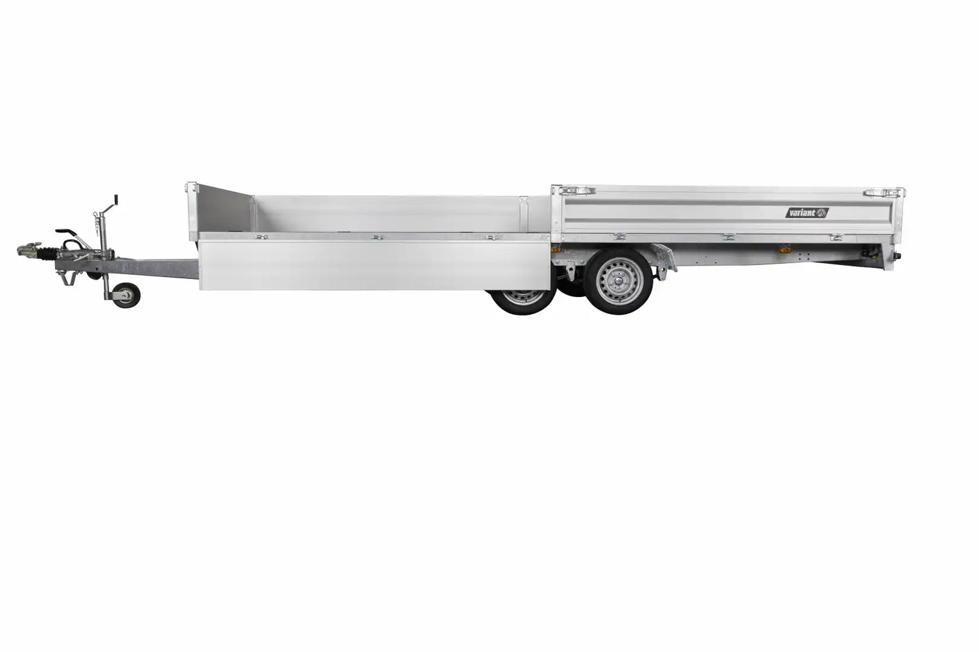Variant 3521 X5 Hochlader