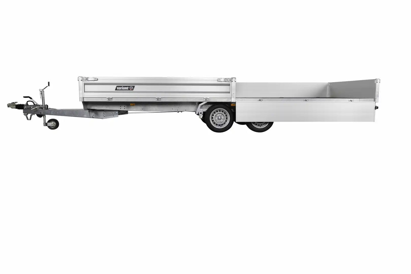 Variant 3521 X5 Hochlader