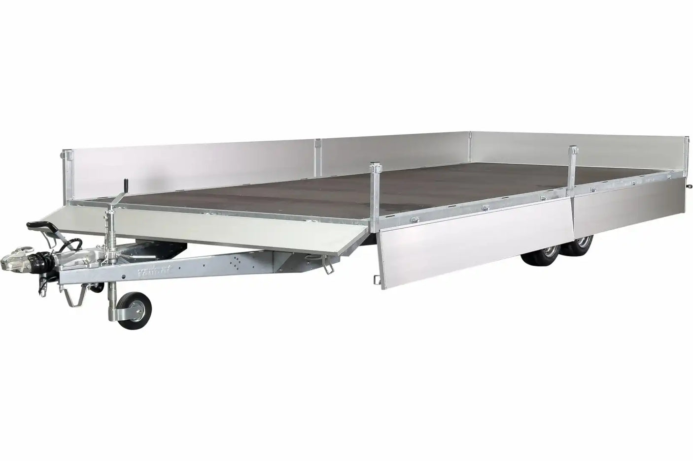 Variant 3525 X6 Hochlader