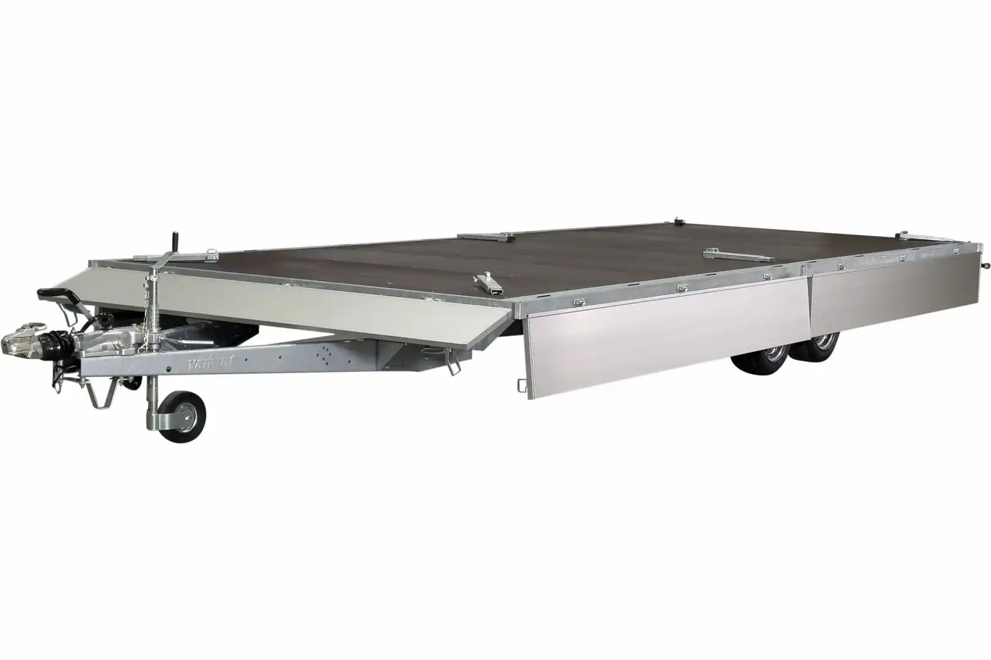 Variant 3525 X6 Hochlader