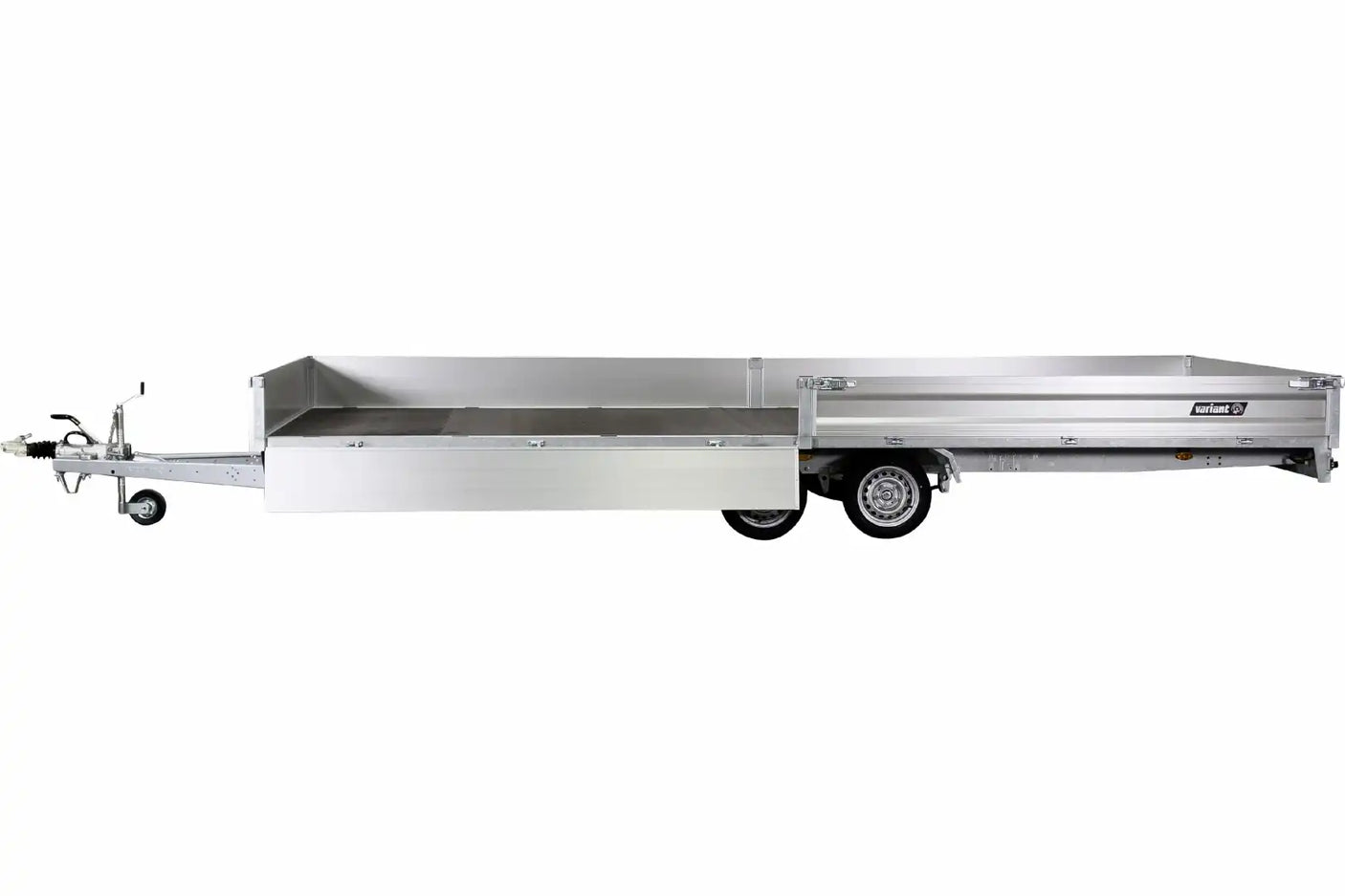 Variant 3525 X6 Hochlader
