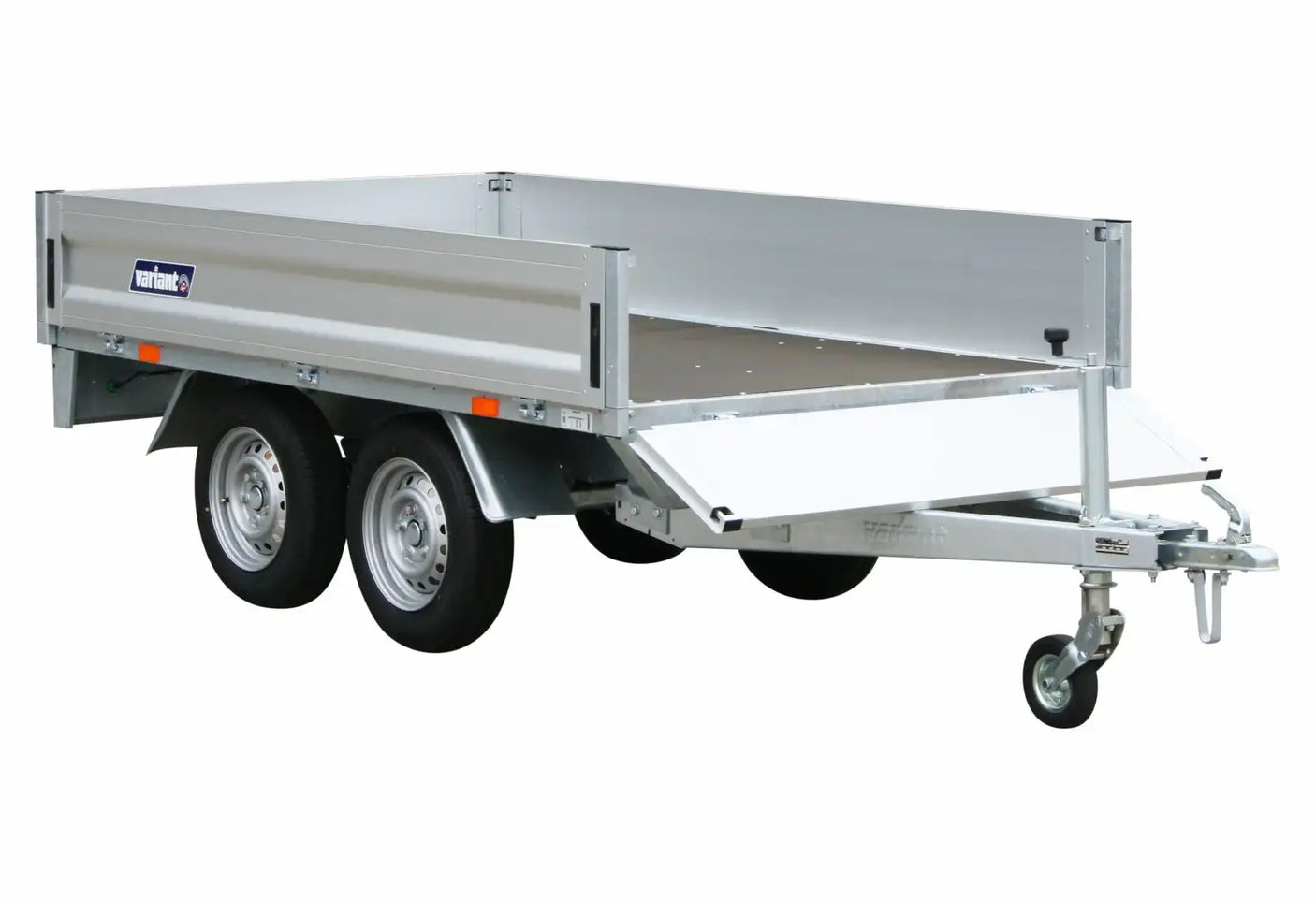 Variant 715 P2-2 Hochlader