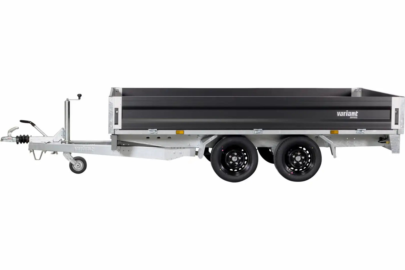 Variant 2018 P3 Edition Hochlader