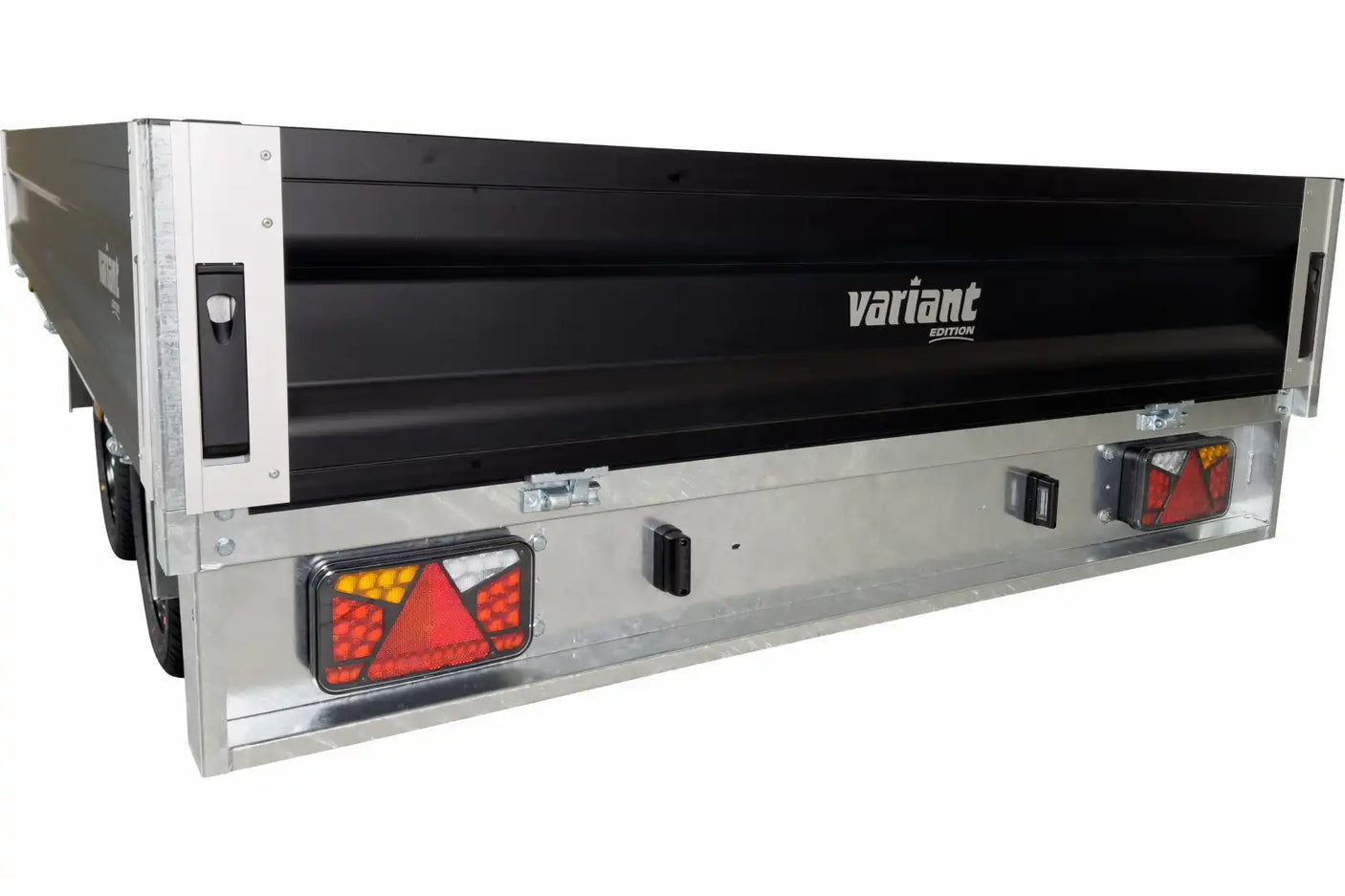 Variant 2018 P3 Edition Hochlader