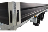Variant 2018 P3 Edition Hochlader