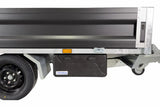 Variant 2018 P3 Edition Hochlader