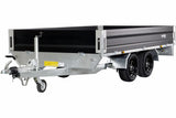 Variant 2018 P3 Edition Hochlader