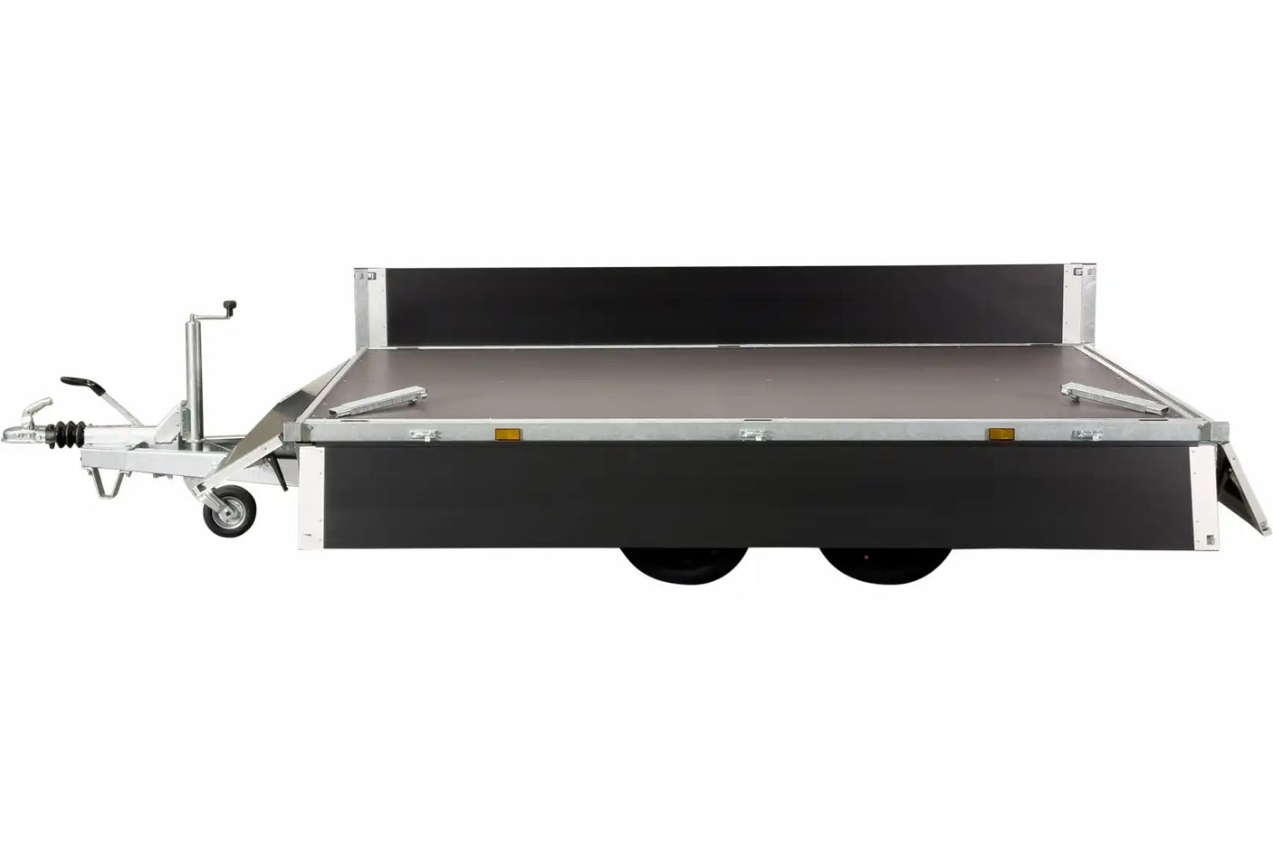 Variant 2018 P3 Edition Hochlader
